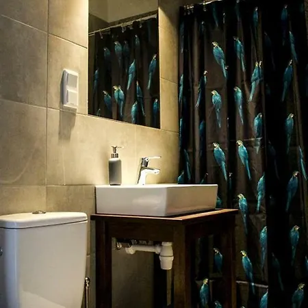 Apartment Singer Old Town Krakau