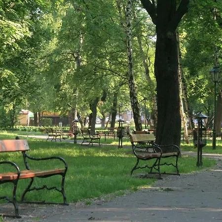 Singer Old Town Apartment