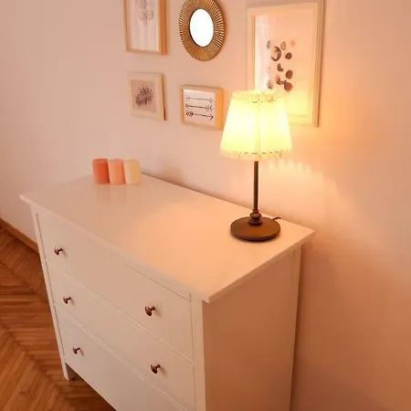 Singer Old Town Apartment Krakow