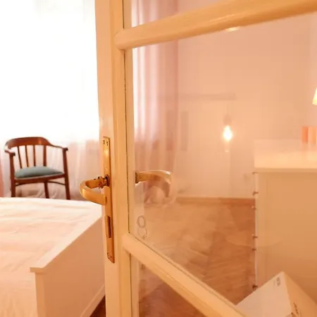 Apartment Singer Old Town Krakow
