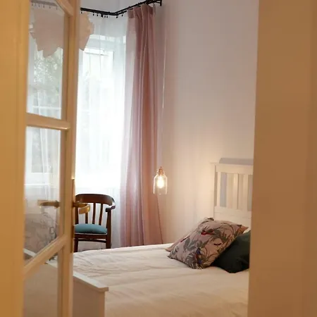 Singer Old Town Apartment Krakow