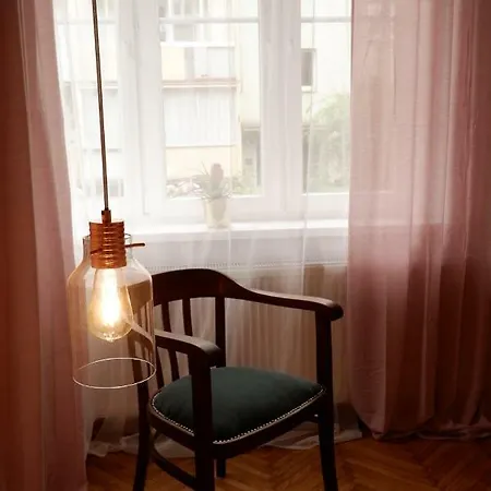 Apartment Singer Old Town